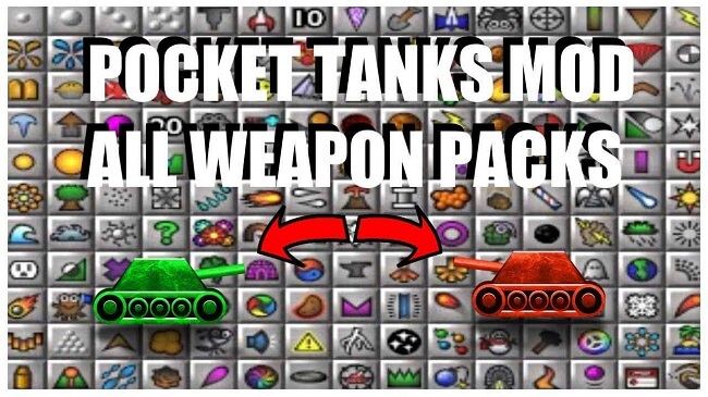 Download pocket tanks full version